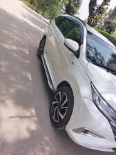 Toyota Rush G A/T 2019 for Sale in Islamabad