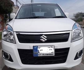 Suzuki Wagon R VXL 2021 for Sale in Attock