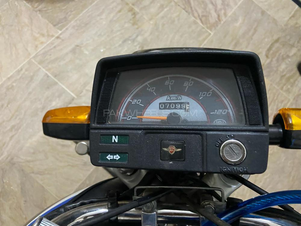 میٹرو MR 70 2020 for Sale میٹرو MR 70 2020 for Sale Image-7