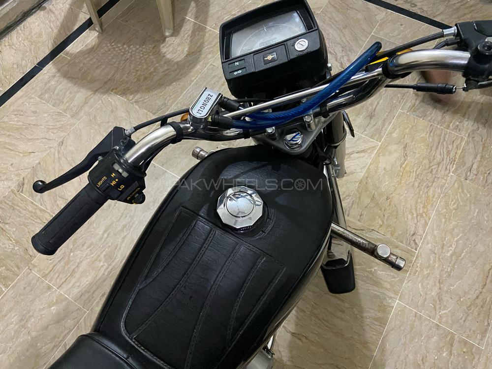 میٹرو MR 70 2020 for Sale میٹرو MR 70 2020 for Sale Image-8