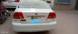 Honda Civic EXi 2003 for Sale in Multan