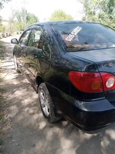 Toyota Corolla SE Saloon 2004 for Sale in Nowshera