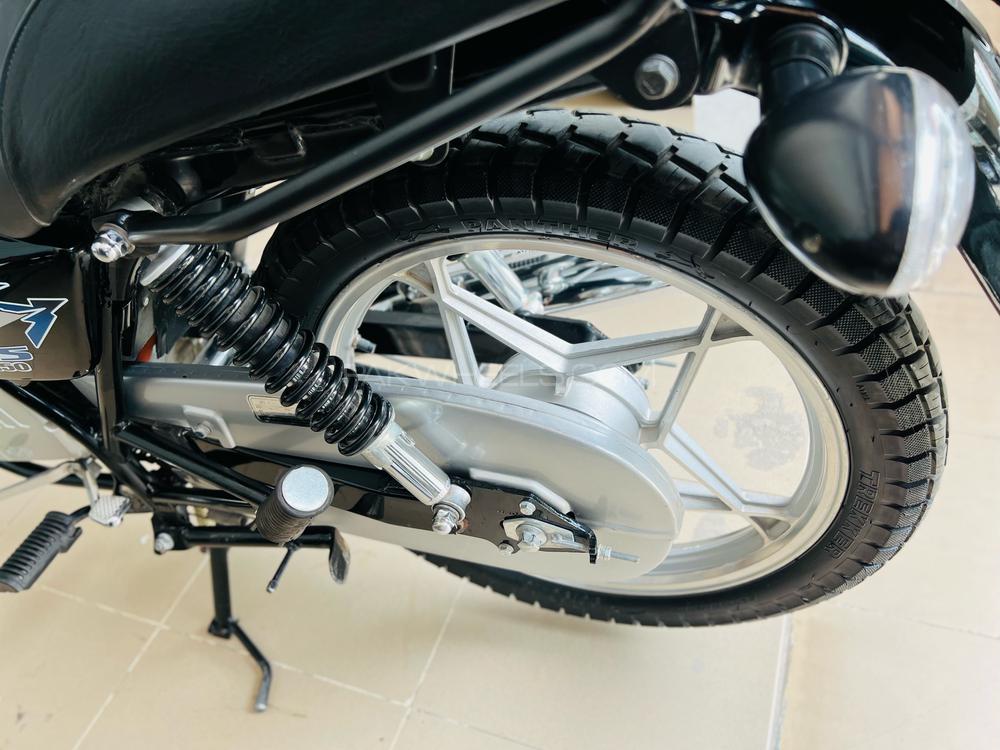 Suzuki GS 150 2020 for Sale Suzuki GS 150 2020 for Sale Image-7