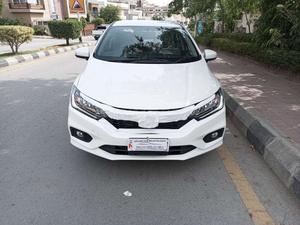 Honda City 1.5L CVT 2022 for Sale in Islamabad