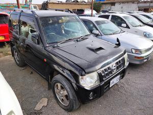 Nissan Kix 2011 for Sale in Quetta