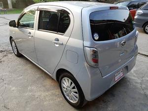 Subaru Pleo L LIMITED 2015 for Sale in Karachi