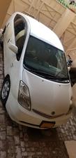 Toyota Prius G Touring Selection 1.5 2008 for Sale in Quetta