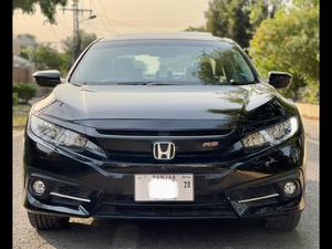 Honda Civic 1.5 RS Turbo 2020 for Sale in Lahore