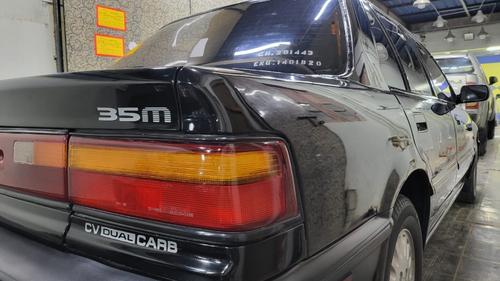 Honda Civic - 1990