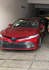 Toyota Camry G 2018 for Sale in Lahore