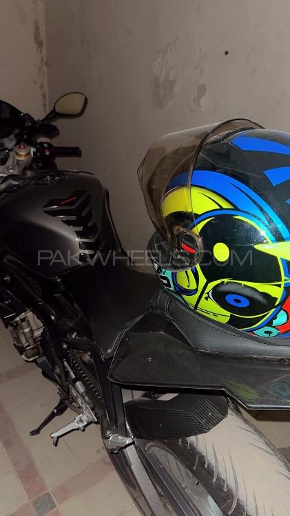 BMW S1000RR - 2012 Jeewa Image-1