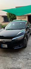 Honda Civic 2021 for Sale in Mirpur A.K.