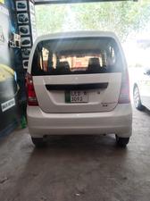Suzuki Wagon R VXR 2018 for Sale in Bahawalpur