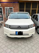 Honda Cross Road 1.8 L X PACKAGE 2007 for Sale in Islamabad