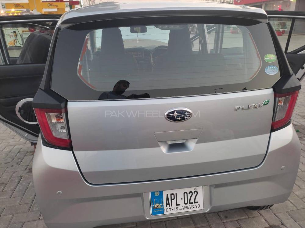 Subaru Pleo 2019 for Sale in Sargodha Image-1
