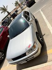 Toyota Corolla XE Limited 2001 for Sale in Karachi