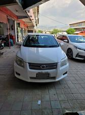 Toyota Corolla Axio X 1.5 2007 for Sale in Abbottabad