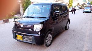 Suzuki MR Wagon X IDLING STOP 2015 for Sale in Lahore