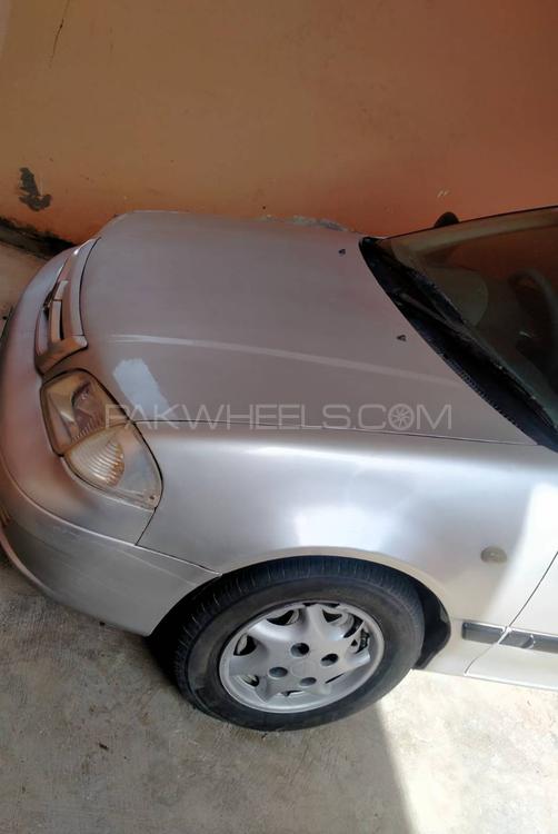 Suzuki Cultus 2007 for Sale in Rahim Yar Khan Suzuki Cultus 2007 for Sale in Rahim Yar Khan Image-14