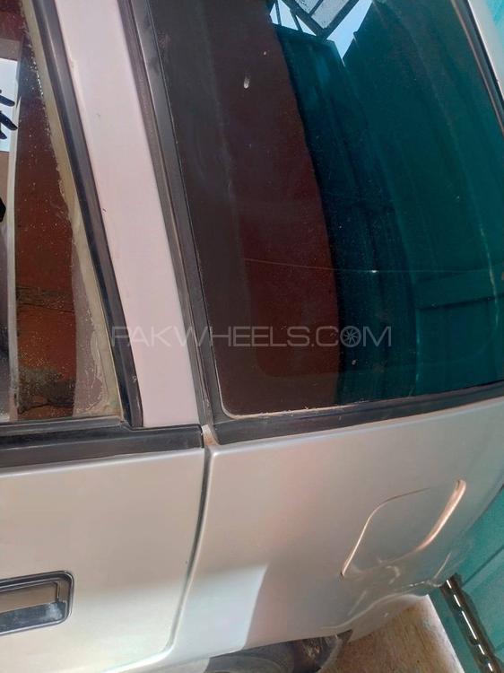 Suzuki Cultus 2007 for Sale in Rahim Yar Khan Suzuki Cultus 2007 for Sale in Rahim Yar Khan Image-10