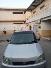 Subaru Pleo 2013 for Sale in Mansehra