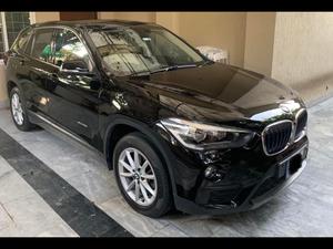 BMW X1 sDrive18i 2018 for Sale in Islamabad