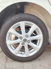 Changan Alsvin 1.5L DCT Lumiere 2021 for Sale in Shah kot