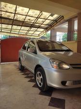 Toyota Platz 2003 for Sale in Islamabad