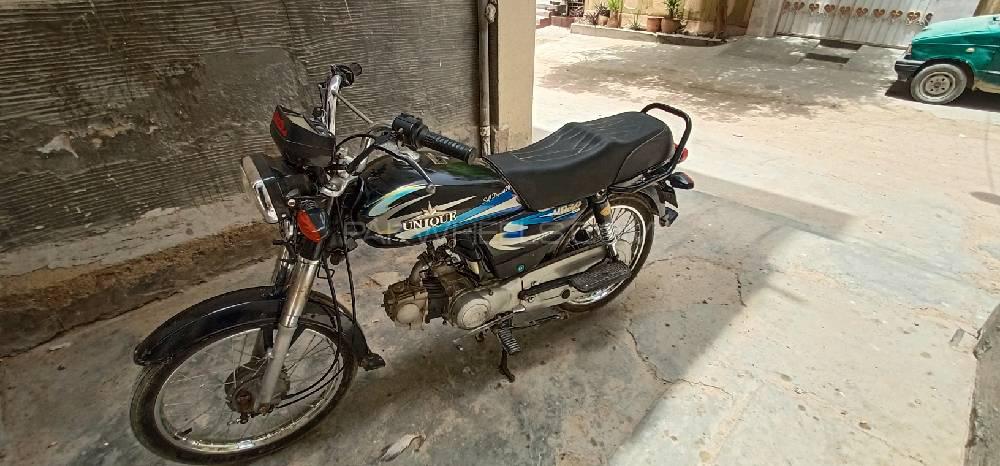 یونیک Xtreme UD 70 2019 for Sale یونیک Xtreme UD 70 2019 for Sale Image-4