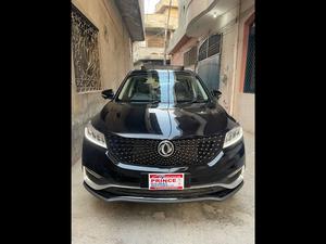 DFSK Glory 580 Pro 2022 for Sale in Sheikhupura