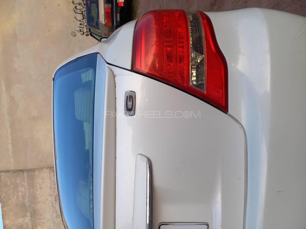 ٹویوٹا کرولا ایکسیو 2007 for Sale in راولپنڈی ٹویوٹا کرولا ایکسیو 2007 for Sale in راولپنڈی Image-8