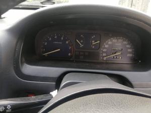 Honda City EXi 2001 for Sale in Abbottabad