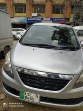 Suzuki Cervo 2012 for Sale in Abbottabad