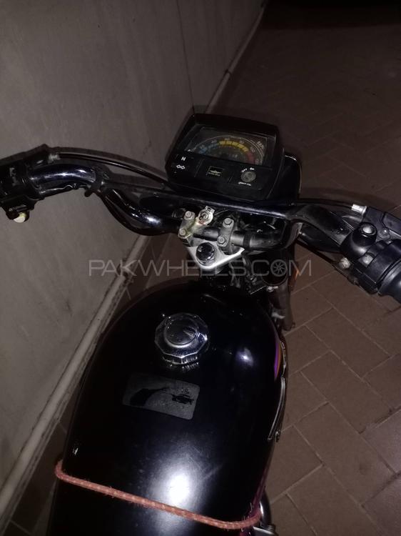 سُپر اسٹار CD 70 2021 for Sale سُپر اسٹار CD 70 2021 for Sale Image-5