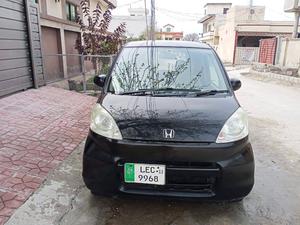 Honda Life C Special Edition Comfort Special 2013 for Sale in Rawalpindi