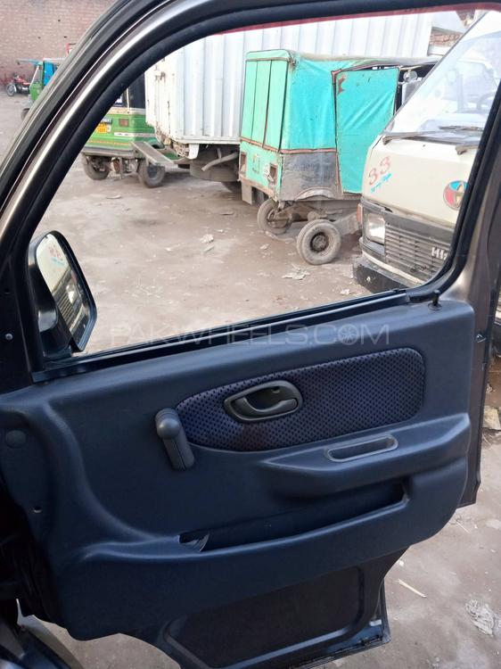 FAW X-PV 2017 for Sale in Lahore FAW X-PV 2017 for Sale in Lahore Image-7