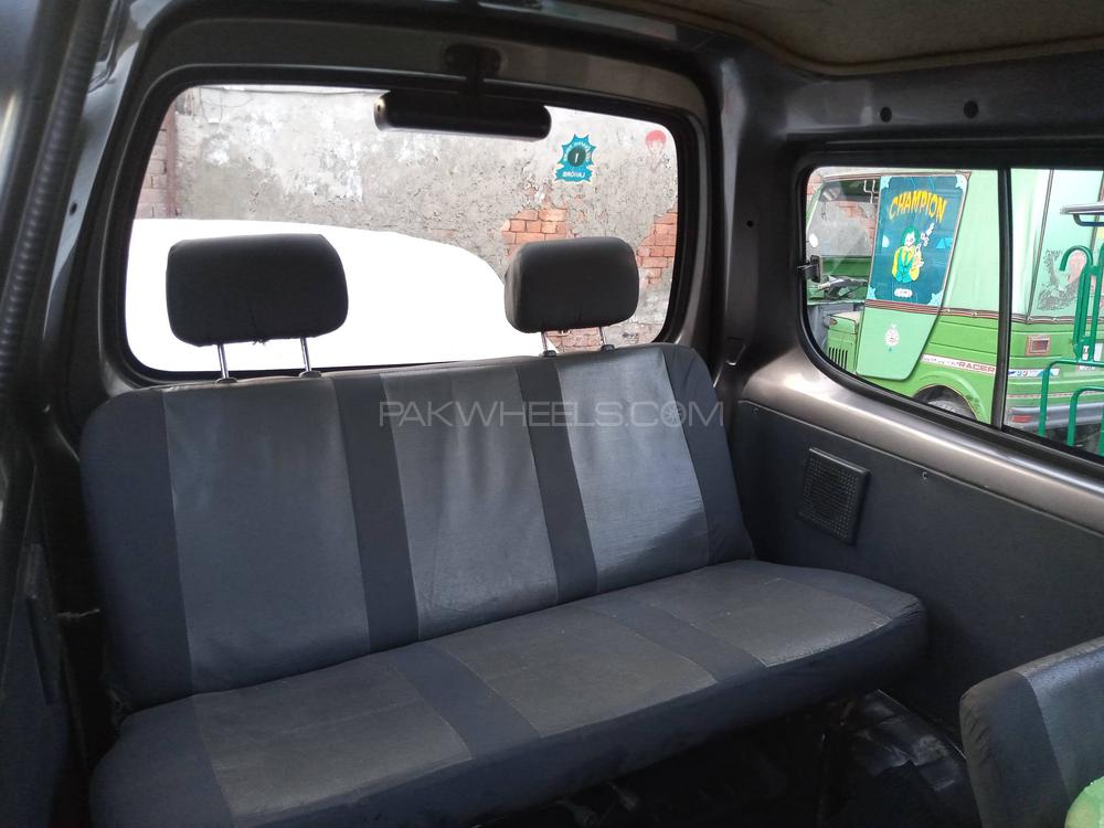 FAW X-PV 2017 for Sale in Lahore FAW X-PV 2017 for Sale in Lahore Image-11