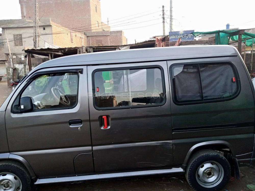 FAW X-PV 2017 for Sale in Lahore FAW X-PV 2017 for Sale in Lahore Image-14