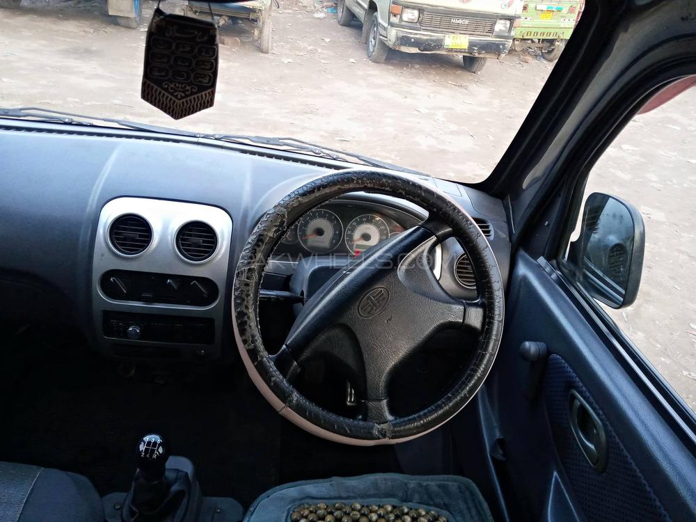 FAW X-PV 2017 for Sale in Lahore FAW X-PV 2017 for Sale in Lahore Image-12