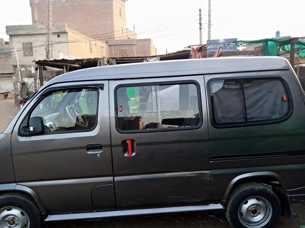 FAW X-PV 2017 for Sale in Lahore FAW X-PV 2017 for Sale in Lahore Image-13