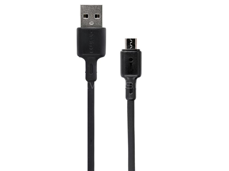 Buy Oraimo Udon Micro Usb Charging Cable Black Ocd M In Pakistan Pakwheels