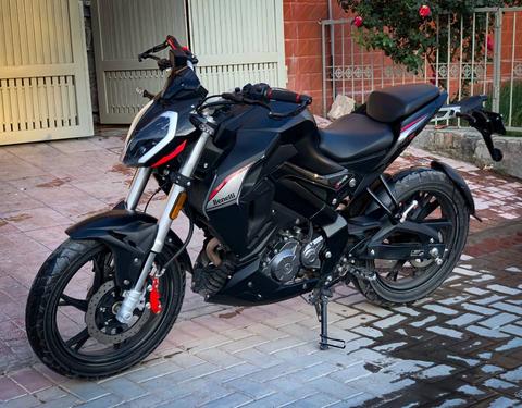 Benelli 180S - 2022