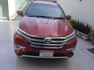 Toyota Rush G A/T 2018 for Sale in Karachi
