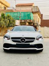 Mercedes Benz S Class 2017 for Sale in Rawalpindi