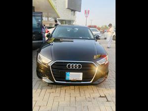 Audi A3 2019 for Sale in Islamabad