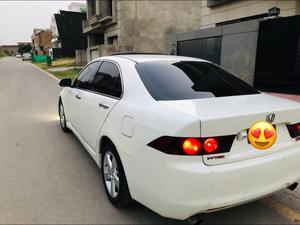 Honda Accord CL9 2003 for Sale in Islamabad