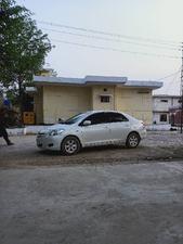 Toyota Belta X 1.3 2006 for Sale in Dera ismail khan