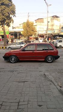 Suzuki Khyber - 1998