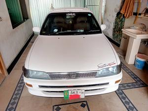 Toyota Corolla SE Limited 1994 for Sale in Abbottabad