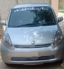 Toyota Passo G 1.0 2007 for Sale in Bahawalpur